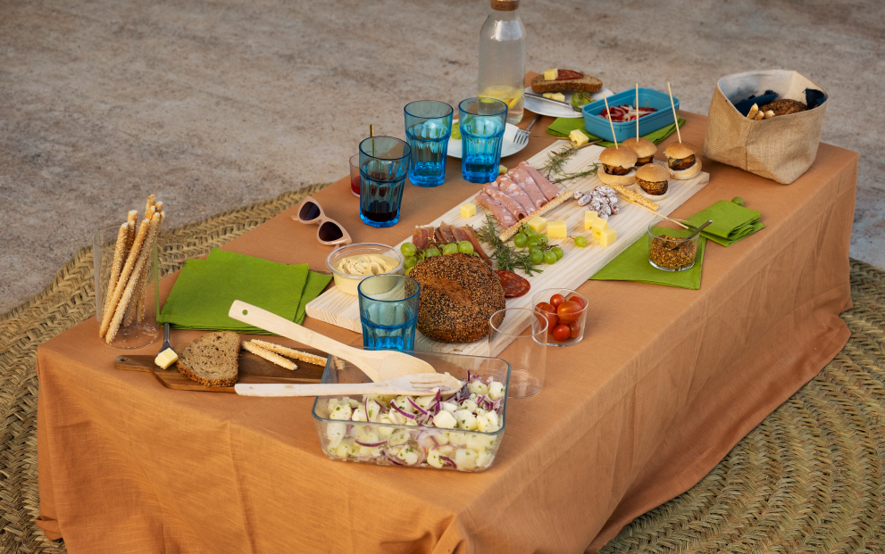 PRIVATE DINNER