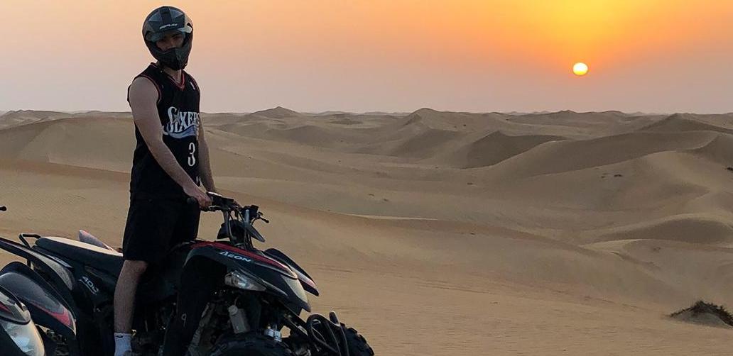 atv quad bike rent