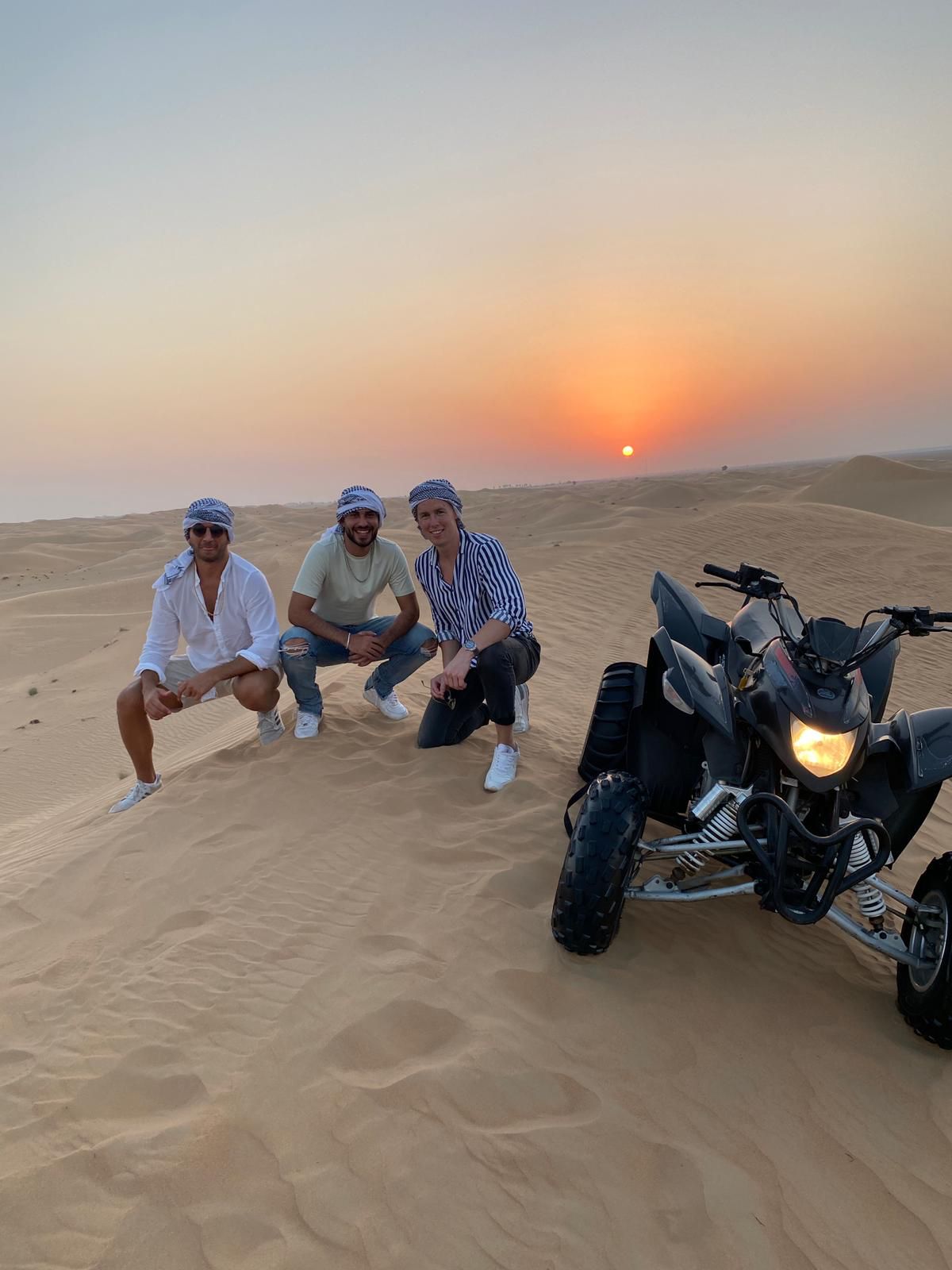 quad rentals