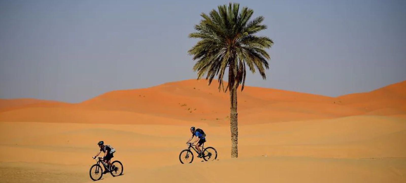 fat bike in dubai