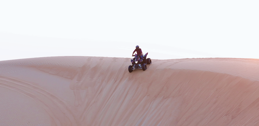 QUAD BIKE TOUR 